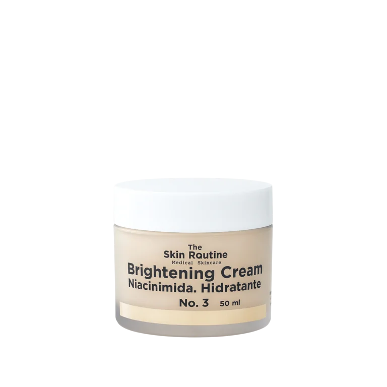 Brightening Cream